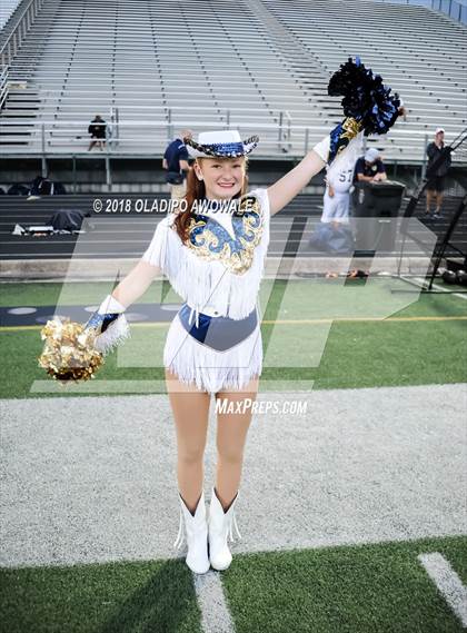 Thumbnail 1 in Dallas Jesuit @ DeSoto photogallery.