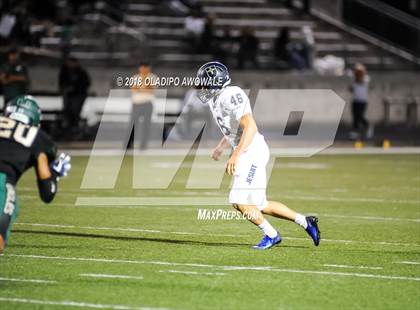 Thumbnail 1 in Dallas Jesuit @ DeSoto photogallery.