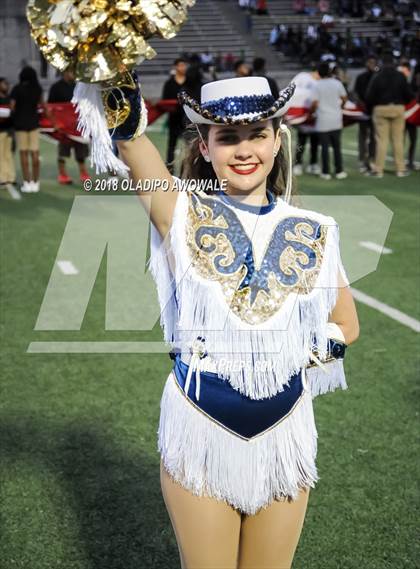 Thumbnail 2 in Dallas Jesuit @ DeSoto photogallery.