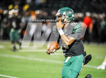 Thumbnail 3 in Dallas Jesuit @ DeSoto photogallery.