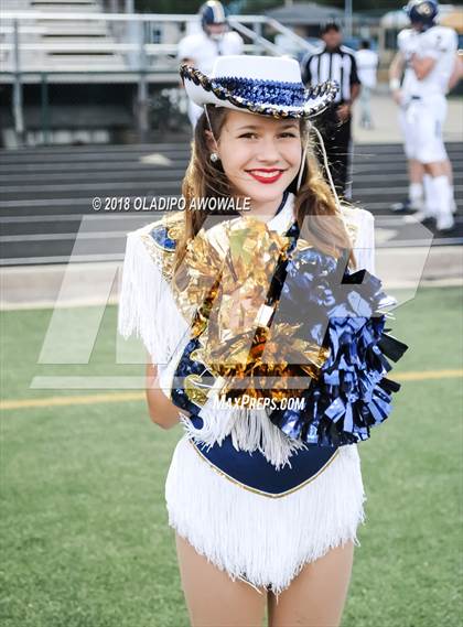 Thumbnail 2 in Dallas Jesuit @ DeSoto photogallery.