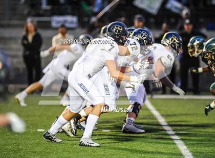 Thumbnail 3 in Dallas Jesuit @ DeSoto photogallery.