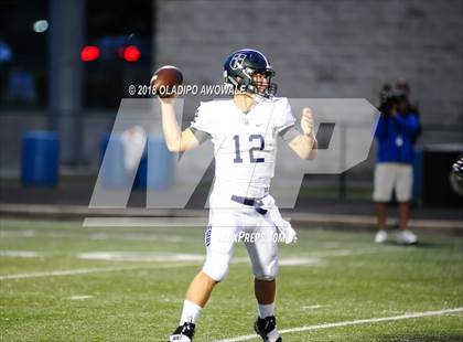 Thumbnail 1 in Dallas Jesuit @ DeSoto photogallery.