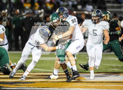 Thumbnail 3 in Dallas Jesuit @ DeSoto photogallery.