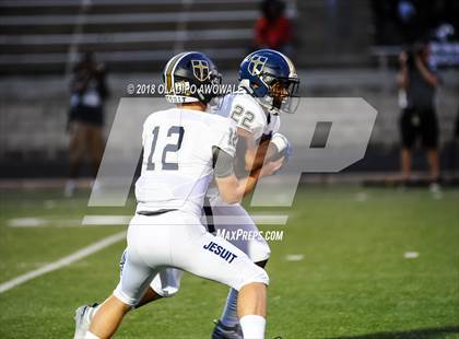 Thumbnail 3 in Dallas Jesuit @ DeSoto photogallery.