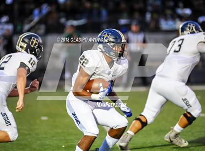 Thumbnail 2 in Dallas Jesuit @ DeSoto photogallery.