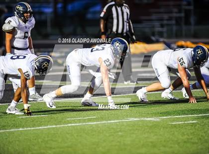 Thumbnail 3 in Dallas Jesuit @ DeSoto photogallery.