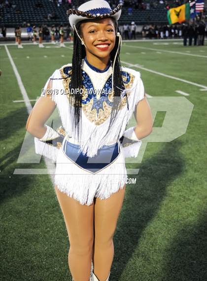 Thumbnail 3 in Dallas Jesuit @ DeSoto photogallery.