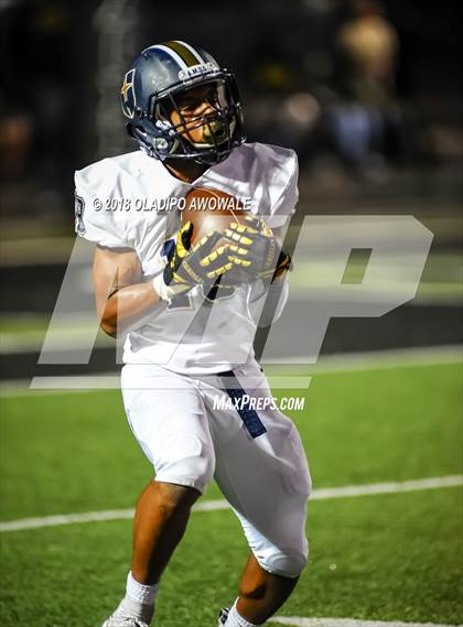 Thumbnail 1 in Dallas Jesuit @ DeSoto photogallery.