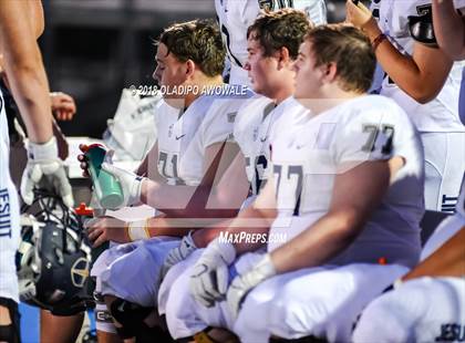 Thumbnail 1 in Dallas Jesuit @ DeSoto photogallery.