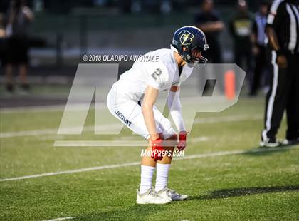 Thumbnail 1 in Dallas Jesuit @ DeSoto photogallery.