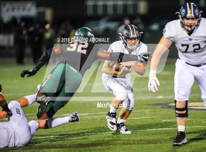 Thumbnail 3 in Dallas Jesuit @ DeSoto photogallery.