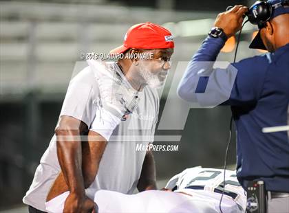 Thumbnail 2 in Dallas Jesuit @ DeSoto photogallery.