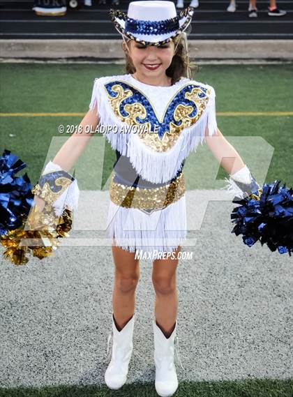 Thumbnail 3 in Dallas Jesuit @ DeSoto photogallery.