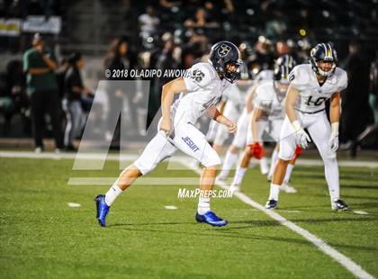 Thumbnail 2 in Dallas Jesuit @ DeSoto photogallery.