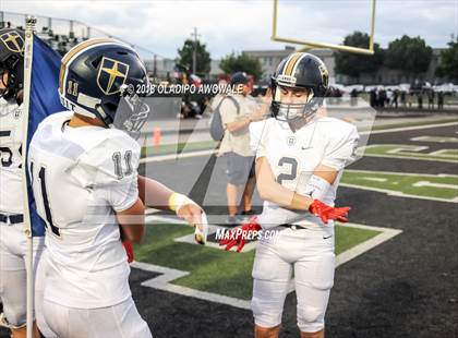 Thumbnail 3 in Dallas Jesuit @ DeSoto photogallery.