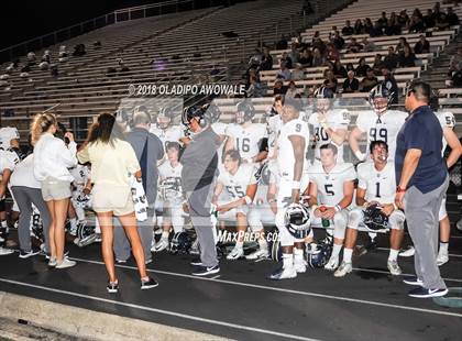 Thumbnail 3 in Dallas Jesuit @ DeSoto photogallery.