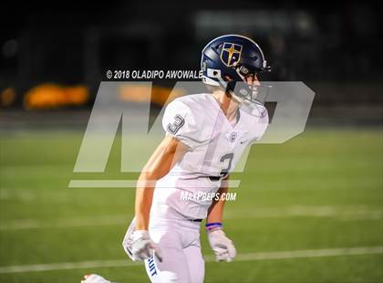 Thumbnail 2 in Dallas Jesuit @ DeSoto photogallery.