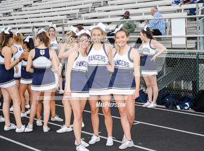 Thumbnail 1 in Dallas Jesuit @ DeSoto photogallery.