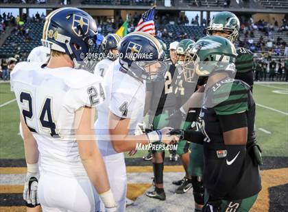 Thumbnail 1 in Dallas Jesuit @ DeSoto photogallery.