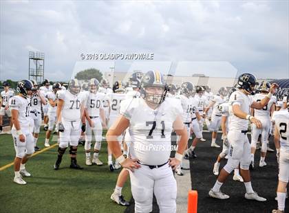 Thumbnail 1 in Dallas Jesuit @ DeSoto photogallery.