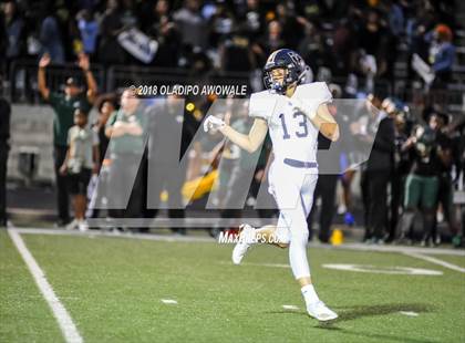 Thumbnail 2 in Dallas Jesuit @ DeSoto photogallery.