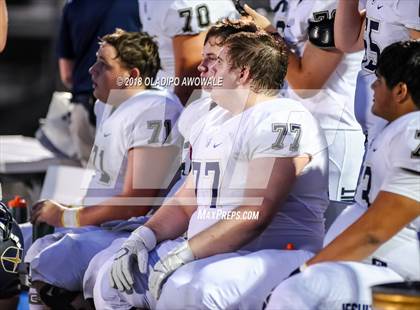 Thumbnail 2 in Dallas Jesuit @ DeSoto photogallery.