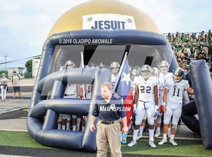 Thumbnail 1 in Dallas Jesuit @ DeSoto photogallery.