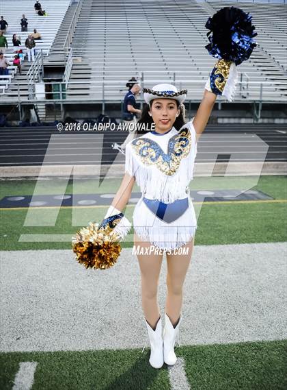 Thumbnail 3 in Dallas Jesuit @ DeSoto photogallery.