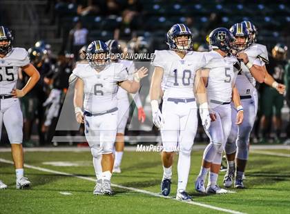 Thumbnail 2 in Dallas Jesuit @ DeSoto photogallery.