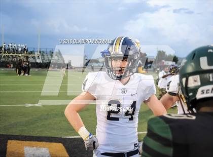 Thumbnail 2 in Dallas Jesuit @ DeSoto photogallery.