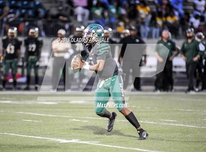 Thumbnail 1 in Dallas Jesuit @ DeSoto photogallery.