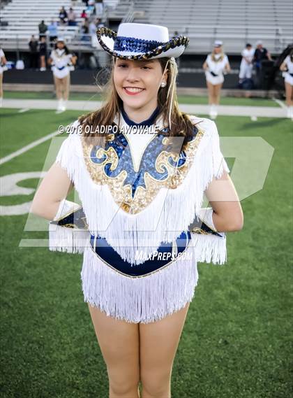 Thumbnail 2 in Dallas Jesuit @ DeSoto photogallery.