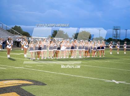Thumbnail 2 in Dallas Jesuit @ DeSoto photogallery.