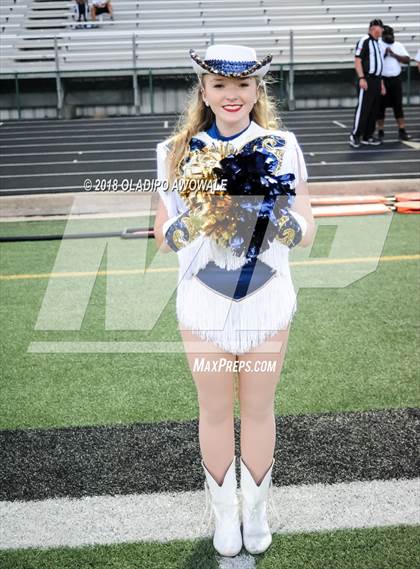 Thumbnail 1 in Dallas Jesuit @ DeSoto photogallery.