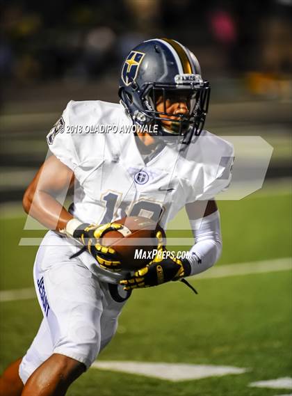 Thumbnail 3 in Dallas Jesuit @ DeSoto photogallery.