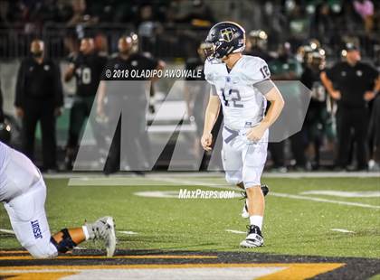 Thumbnail 1 in Dallas Jesuit @ DeSoto photogallery.