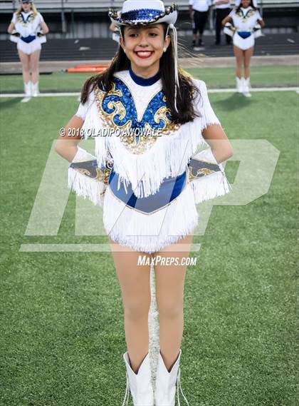 Thumbnail 2 in Dallas Jesuit @ DeSoto photogallery.