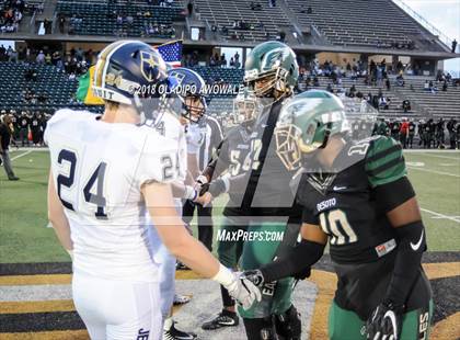 Thumbnail 2 in Dallas Jesuit @ DeSoto photogallery.