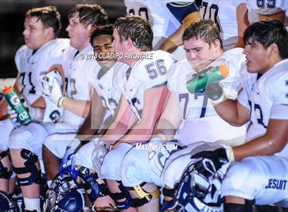 Thumbnail 3 in Dallas Jesuit @ DeSoto photogallery.