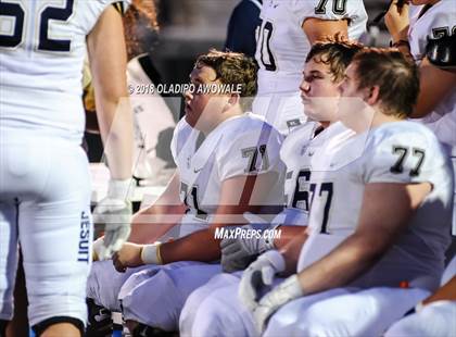 Thumbnail 3 in Dallas Jesuit @ DeSoto photogallery.