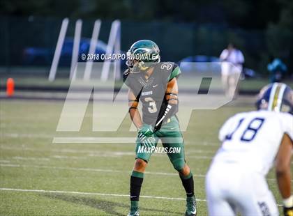 Thumbnail 2 in Dallas Jesuit @ DeSoto photogallery.