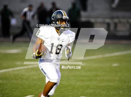 Thumbnail 3 in Dallas Jesuit @ DeSoto photogallery.