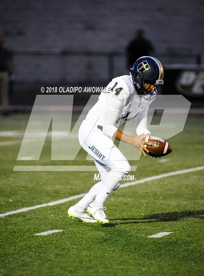 Thumbnail 1 in Dallas Jesuit @ DeSoto photogallery.