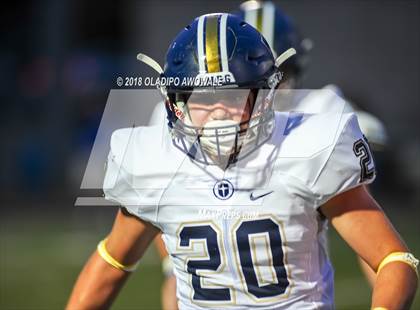 Thumbnail 1 in Dallas Jesuit @ DeSoto photogallery.