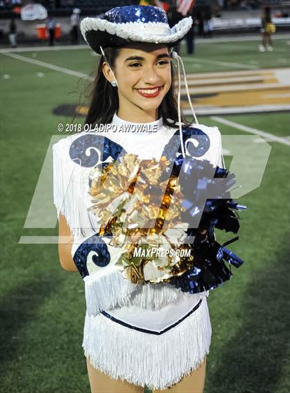 Thumbnail 3 in Dallas Jesuit @ DeSoto photogallery.