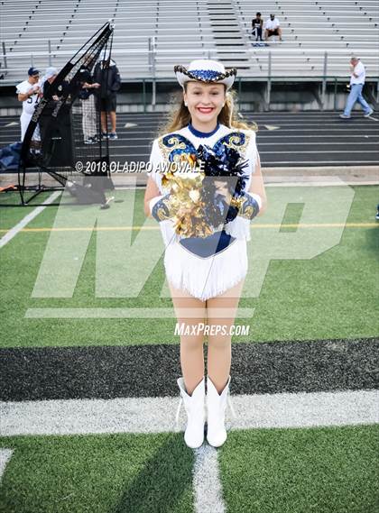 Thumbnail 1 in Dallas Jesuit @ DeSoto photogallery.