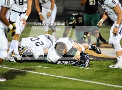 Thumbnail 2 in Dallas Jesuit @ DeSoto photogallery.