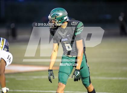 Thumbnail 1 in Dallas Jesuit @ DeSoto photogallery.