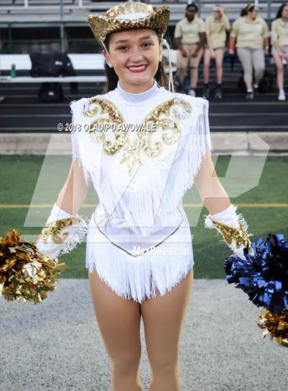 Thumbnail 2 in Dallas Jesuit @ DeSoto photogallery.